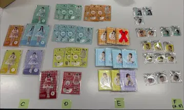 3주년 행운권 FRUITSZIPPER