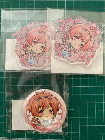 마루쿠지 킹프리 레오