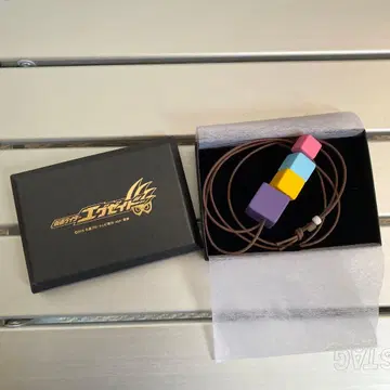 가면라이더 이그제이드 파라드 목걸이
