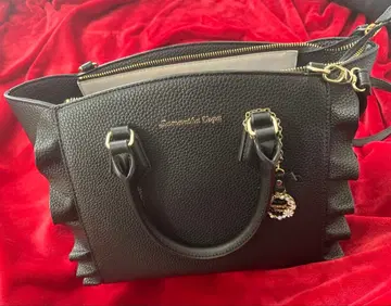 [ 사만사 베가 ] 플러터 스몰