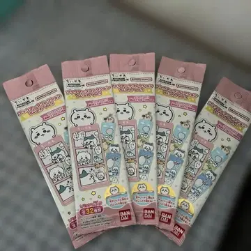 치이카와 (먼작귀) 북마크 컬렉션 VOL 1