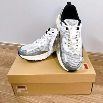 미사용 새상품 FILA DECYPHER 24 MS 스니커즈