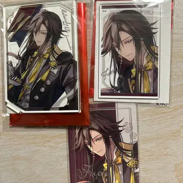 2025 오토마 오토후유 마츠리카의 케이 kei 푸엔 3세트 2