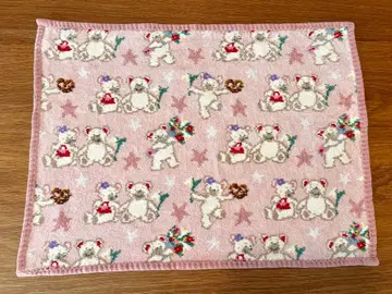 FEILER 게스트 타월 리베 & 릴리아