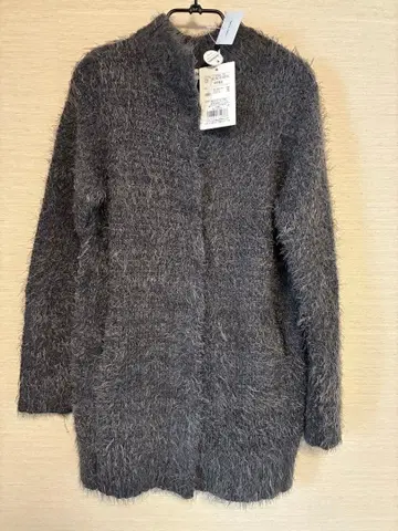 SOMETHING 포근포근 니트