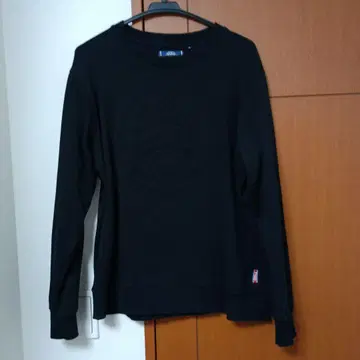 PARIS SAINT-GERMAIN 블랙 트레이닝복