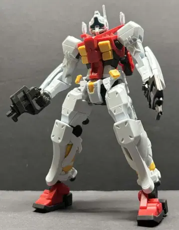 hg 겔구그 스가이 기