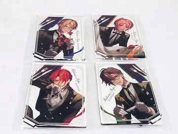 오토메이트 마켓 미스트니아의 날개 희망 아크릴 스탠드