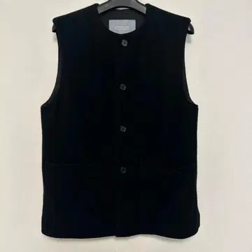 MACKINTOSH PHILOSOPHY 블랙 베스트