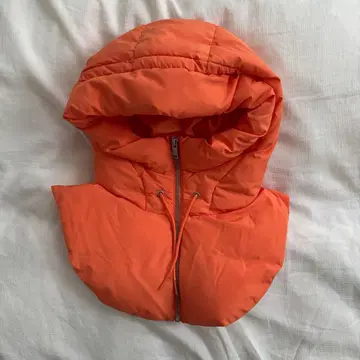 [ 새상품급 ] COS 지퍼 후드