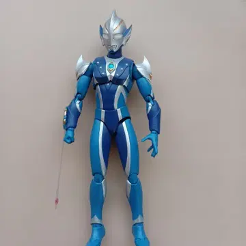 ULTRA ACT 울트라맨 이슬이(히카리) 정크제품