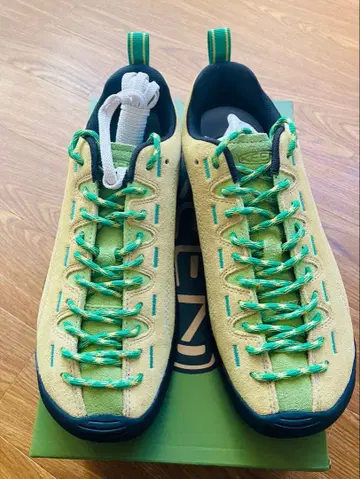 KEEN 킨 재스퍼 남성용 스니커즈 새상품