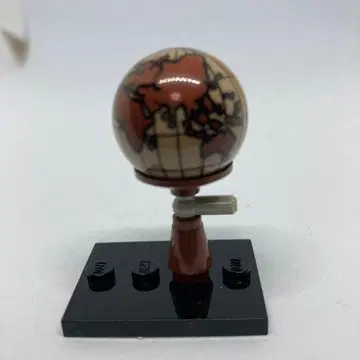 레고 지구본 정품 캐리비안의 해적