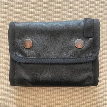 BAGJACK / X-CARD WALLET