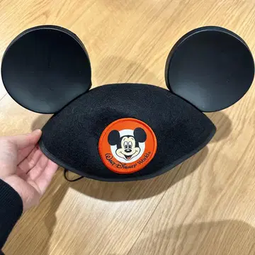 이어햇 디즈니 Disney Mickey