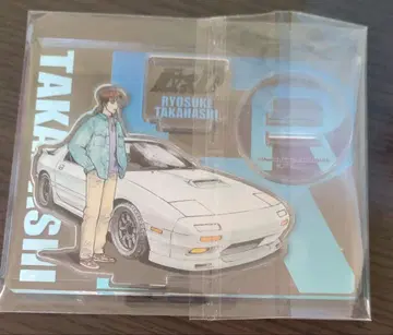 시게노 슈이치 원화전 아크릴 스탠드 타카하시 료스케