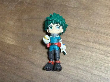 나의 히어로 아카데미아 미도리야 이즈쿠 피규어