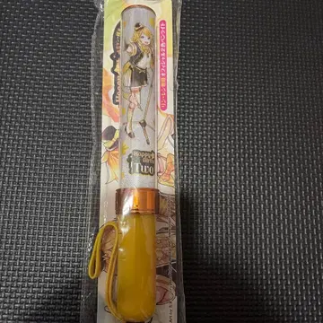 two you 카가미네 렌 카가미네 린 응원봉