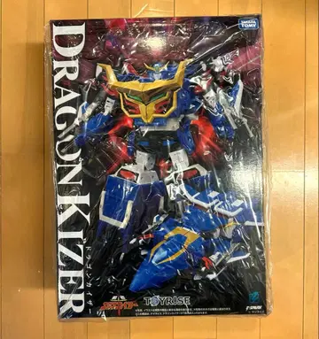 토이라이즈 드래곤 카이저