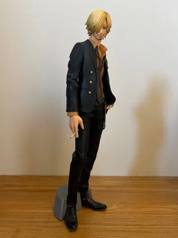 원피스 상디 smsp A상 상자 없음