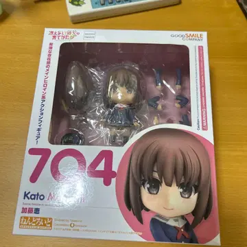 넨도로이드 704 카토 메구미