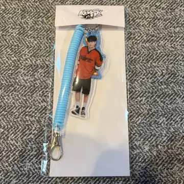 [ 익명 배송 ] BOYNEXTDOOR JAEHYUN 키링 앙콘