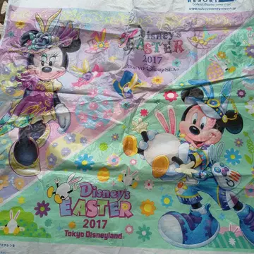 도쿄 디즈니 리조트 이벤트 굿즈