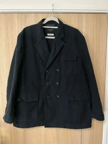 ENGINEERED GARMENTS LOFTMAN 별주 L