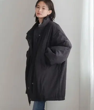 LOWRYSFARM 몬스터 코트