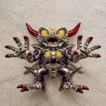 메탈릭 몬스터즈 갤러리 드래곤 퀘스트 피규어 에빌 프리스트