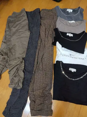 MICHEL KLEIN 묶음 판매