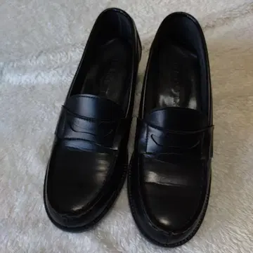 여성용 HARUTA 로퍼 #4603