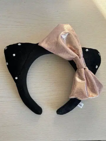 USJ 유니버셜 머리띠 헬로키티 키티