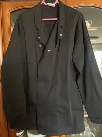 [ 구제 의류 ] [ 빈티지 ] 쿡 코트