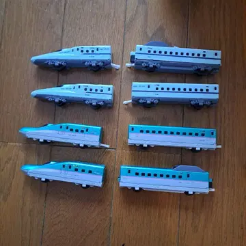 플라레일 어드밴스 차량