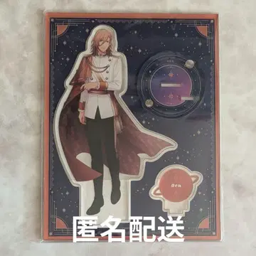 렌 아크릴 스탠드 Shining Comet