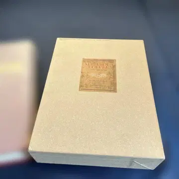 명저 [올 어바웃 커피] W.H.유커즈 TBS 브리타니카판 미사용 새상품