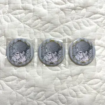 코이세요 마야카시 텐시도모 잇코쿠 캔뱃지 로프트