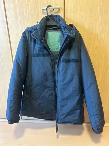 휴스턴 50323 미군 Gen III Level 7