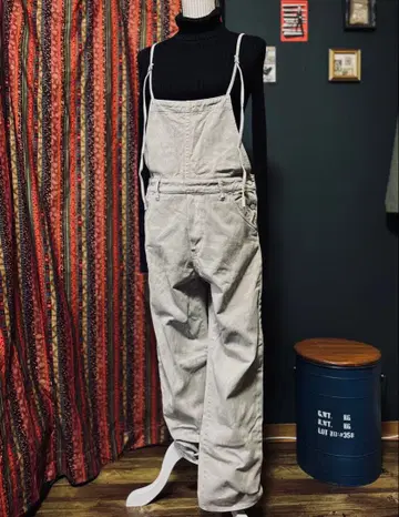 Whim Gazette 윔 가젯 그레이 계열 살로펫 와이드 팬츠