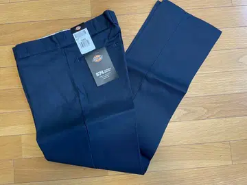 [ 미사용 새상품 ] 디키즈 874 다크 네이비 32*32