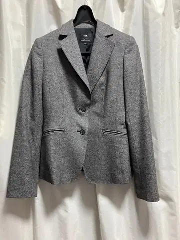 [ 23구 ] 커리어 오피스 비즈니스 정장 셋업 수트 40