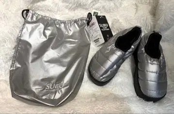 SUBU VAMP PLATFORM CIRCLE SILVER 0 24-25