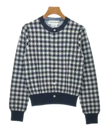 COMME des GARCONS GIRL 가디건 여성용