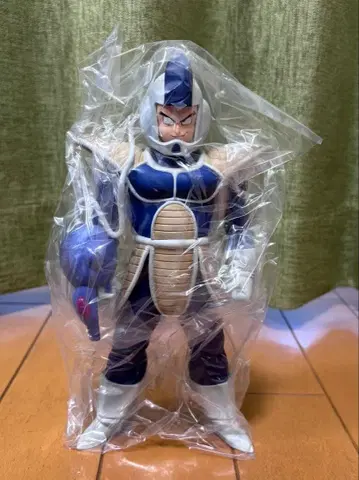 드래곤볼 얼라이즈 도도리아 지마 특전 라즈베리