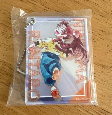 닌타마 란타로 슬라이드 거울 오하마 칸에몬