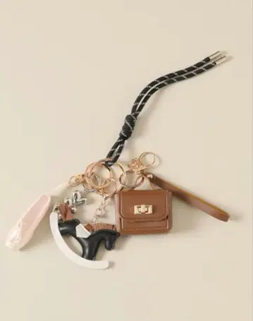 [ IENA ENFANT ] Bonne chance charm