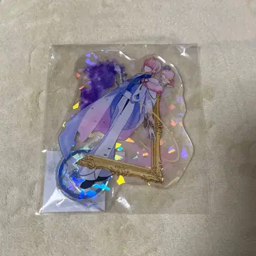 (플라메모) 루타르 스텔라 아크릴 스탠드