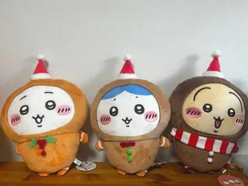 치이카와 봉제 인형 세트 (개별 판매 가능)