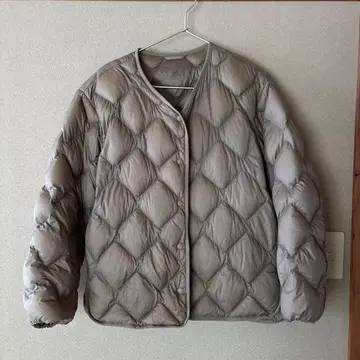 ULTRA LIGHT DOWN 다운 자켓